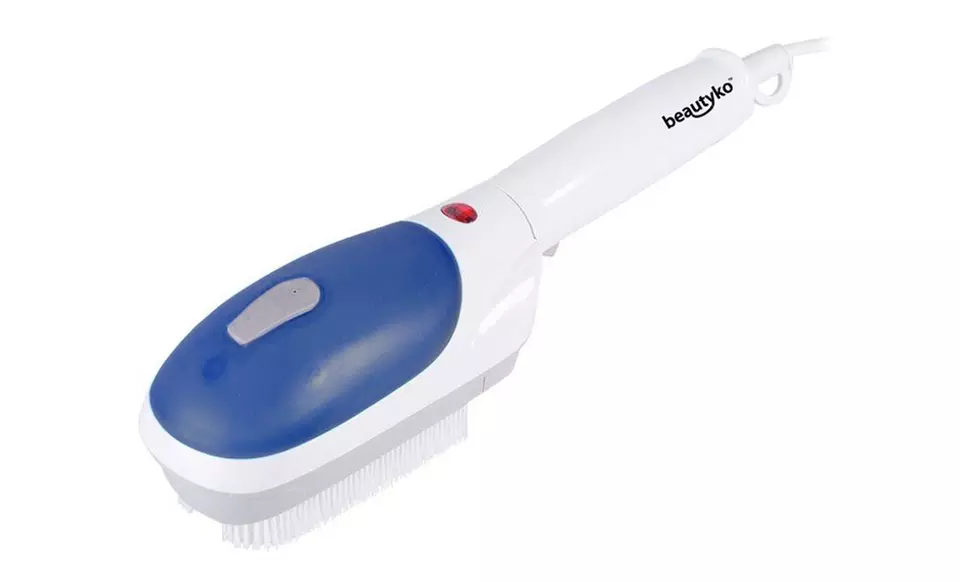 X-Press Travel 3-in-1 Deluxe Steamer - Second Medium