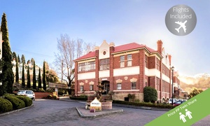 ✈ Hobart: 6-Night 3.5* Break with Flights