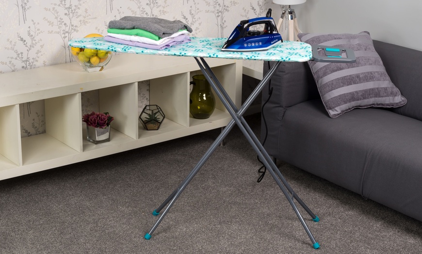 Image 11: Beldray Ironing Board