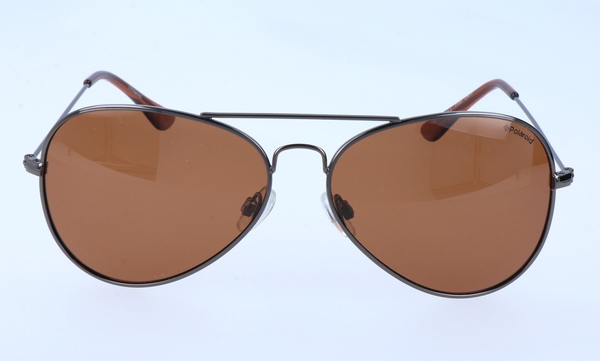 Image 14: Occhiali da sole Polaroid 