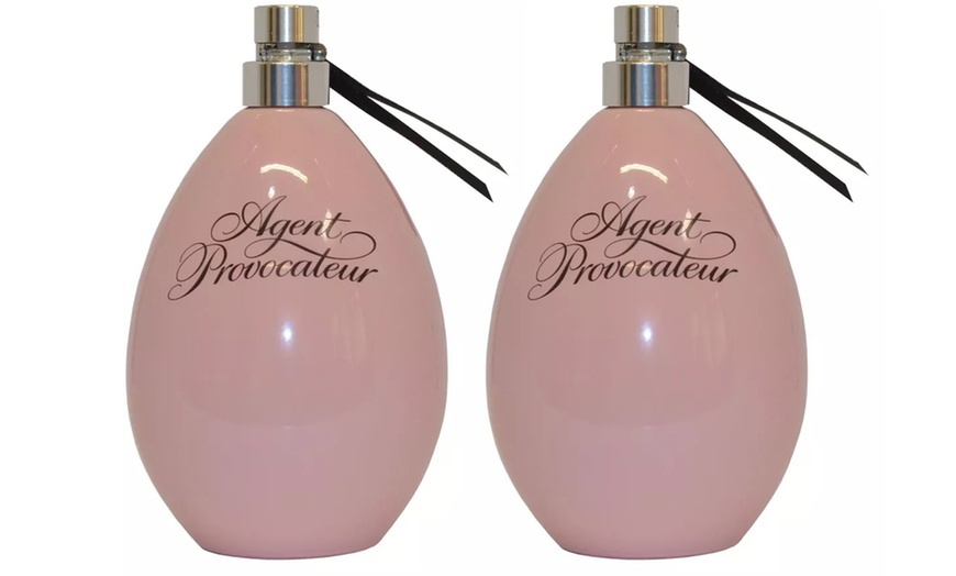 Image 3: Agent Provocateur EDP 200ml Ladies Fragrance