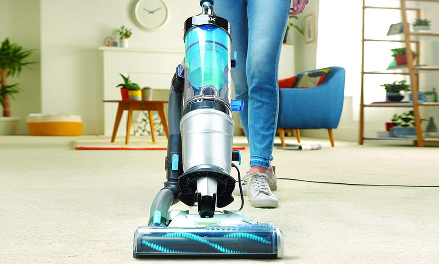 Image 4: Vax Steerable Pet Vacuum Cleaner