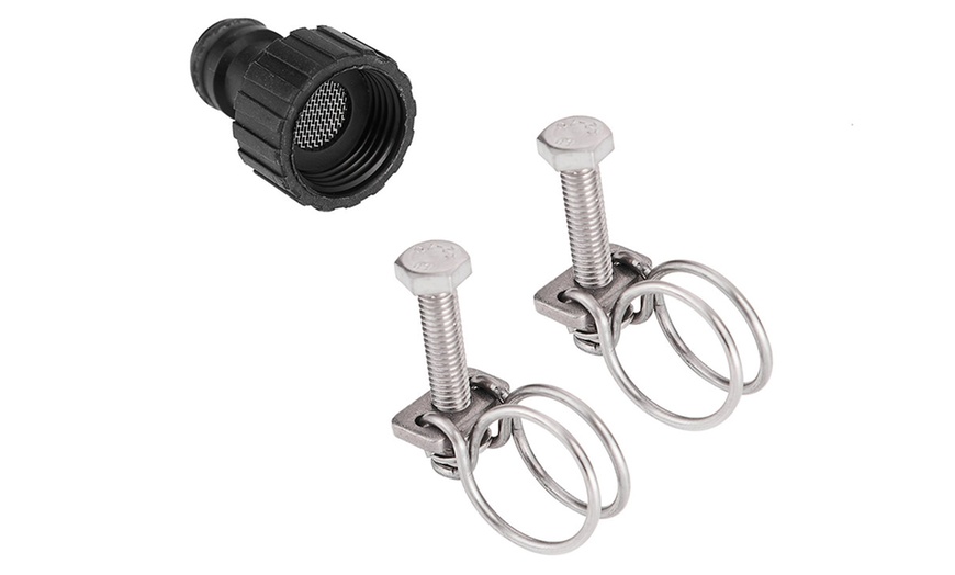 Image 15: Home Deluxe Bodendusche „Calia“