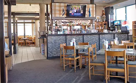 Sushi and Japanese Cuisine at Tanpopo Japanese Restaurant (Half Off). Four Options Available. - Second Medium