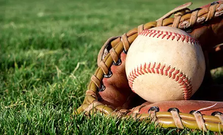 Evansville Otters Baseball Package for Two, Four, or Six (Up to 55% Off). Four Options Available. - Primary Image