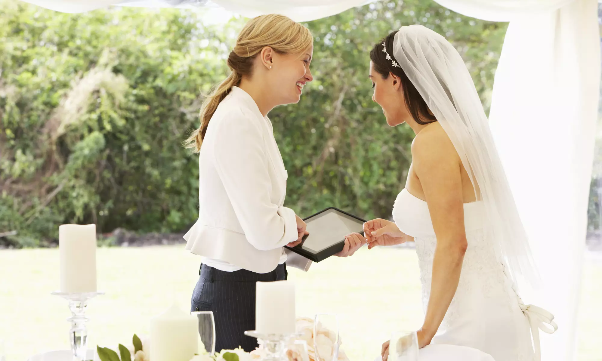 5 Hours of Event-Planning Services from Party Excellence, LLC (45% Off) - Primary Image