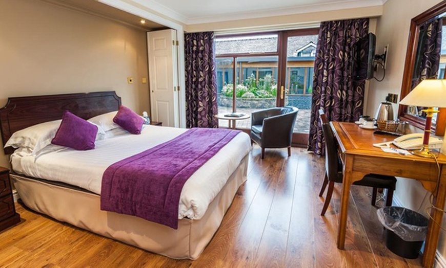 Image 2: Lake District: 4* Double Room with Breakfast and Dinner