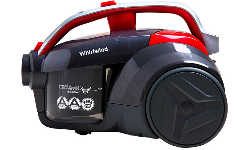 Image 8: Hoover Whirlwind Vacuum Cleaner