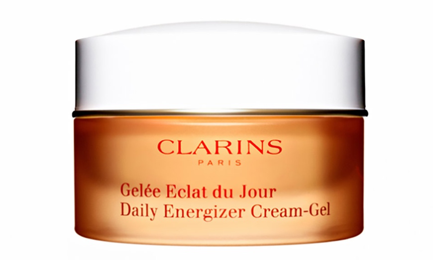 Image 4: Gamme de soins Clarins pour le visage