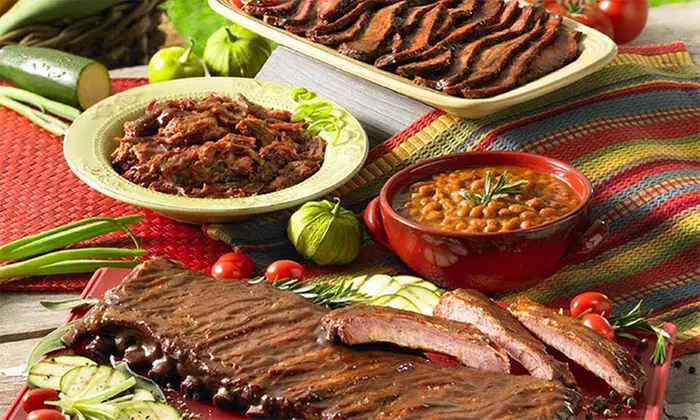 Cured and Smoked Meats, In-Store or Online at Burgers' Smokehouse (50% Off). - Primary Image