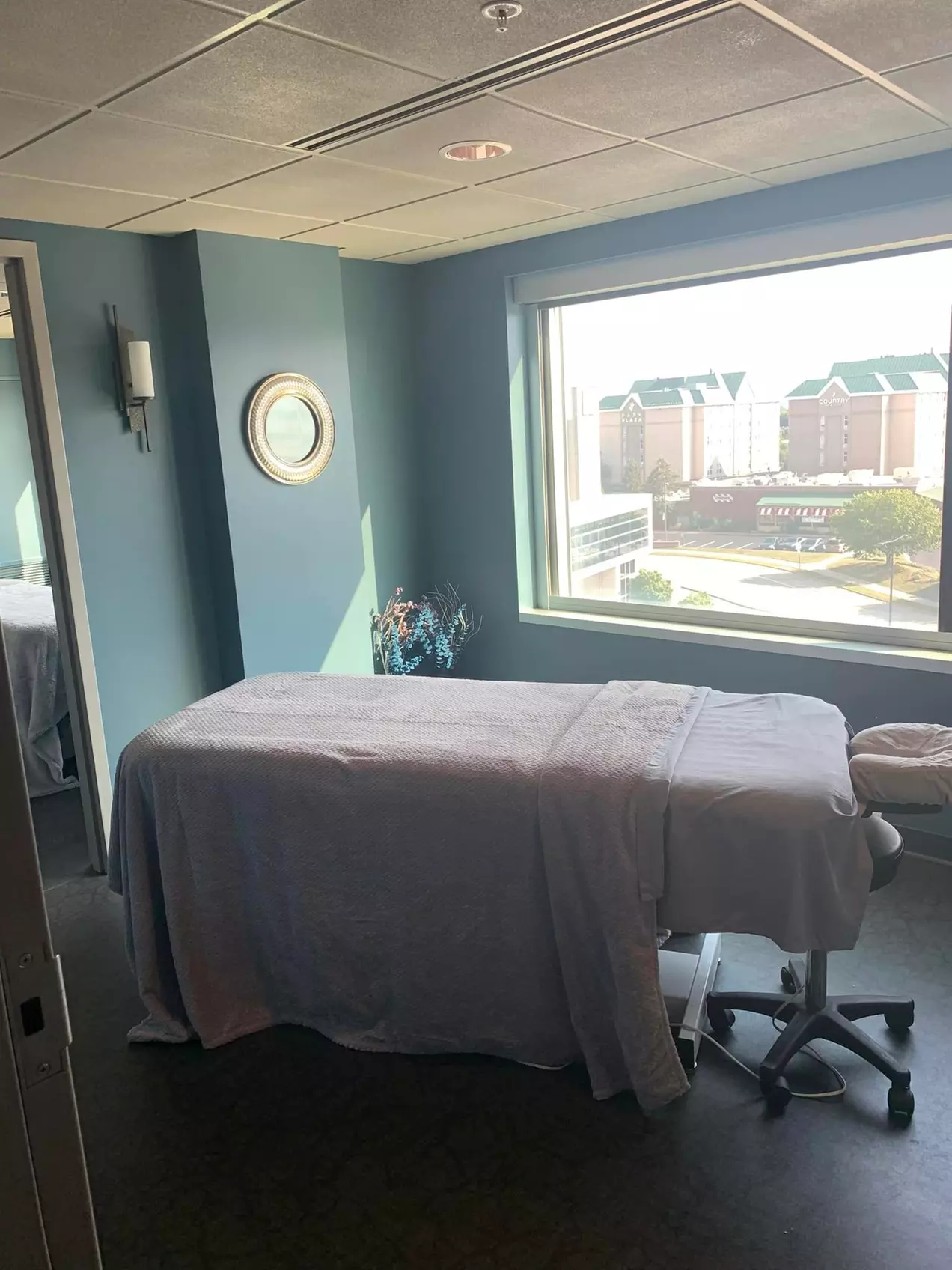 Experience Ultimate Relaxation at Laughing Waters Spa: Swedish Massage (Up To 45% Off) - Primary Image