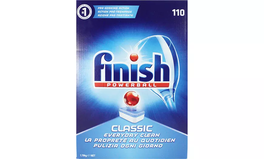 Image 3: Finish Powerball Classic