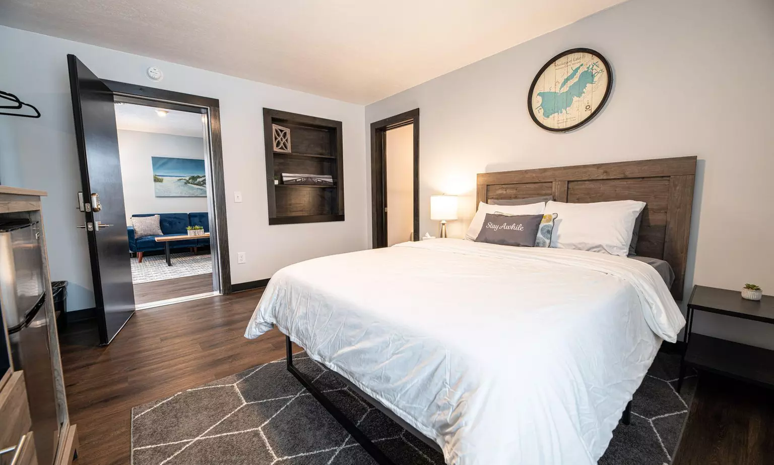 Hotel Stay at Drift On Inn in Muskegon, MI - Primary Image