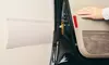 Park Smart Wall Guard Car Door Bumper