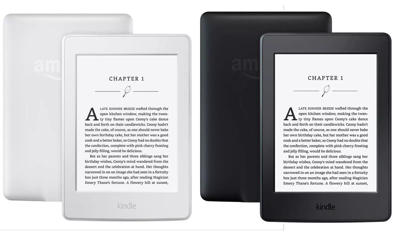 Kindle Paperwhite 1 / 2 / 3 | Groupon Goods