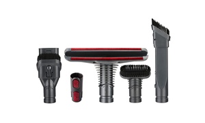 5-Pc Dyson Compatible Fit for V6-10 Kit