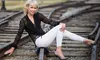 C$115 for One 60-Minute Lifestyle Photo Shoot from SC Parker Photography (C$650 Value)