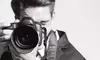 60-Minute Studio Photo Shoot with Retouched Digital Images from Chris Headshots (70% Off)