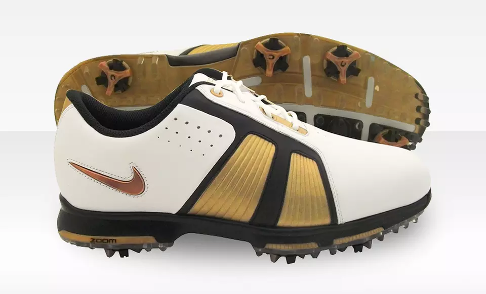 Nike Zoom Trophy Men's Golf Shoes - Primary Image