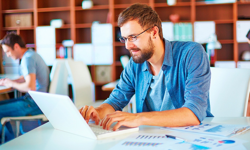 Master Business Development, Administration & More w/ Expert Training!