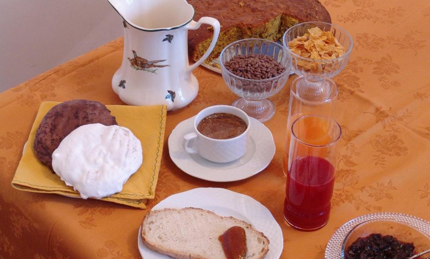 Image 10: Abruzzo: camera Smart con colazione o mezza pensione per 2