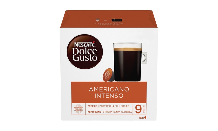 Image 3: NESCAFÉ Dolce Gusto 112 Pods