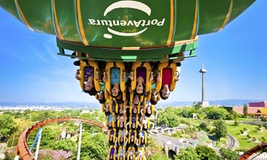 PortAventura: Up to 5-Night 4* Break with PortAventura Tickets