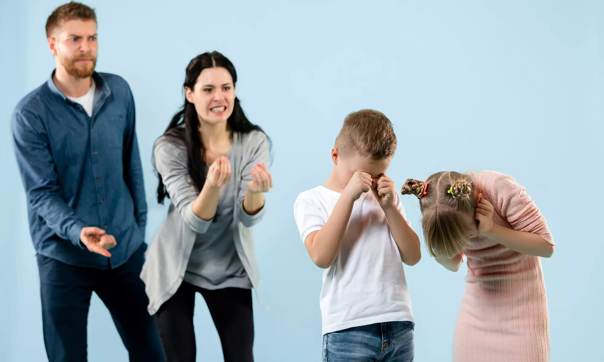 Coaching personalizado para desarrollo educativo y familiar