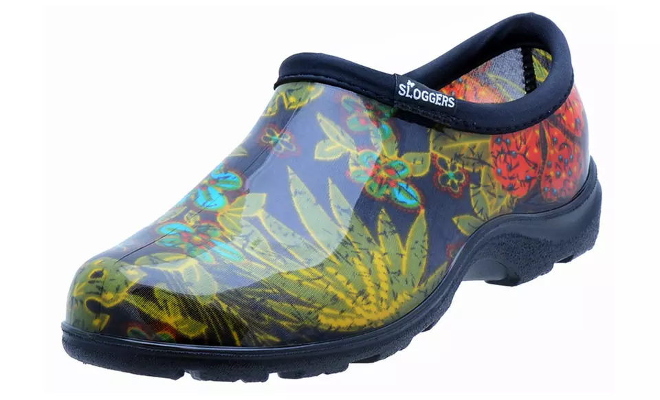 Sloggers Women's Waterproof Shoes - Primary Image