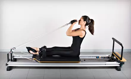 5 or 10 Group Pilates Reformer Classes at Pilates Center of Ormond Beach (Up to 75% Off) - Primary Image