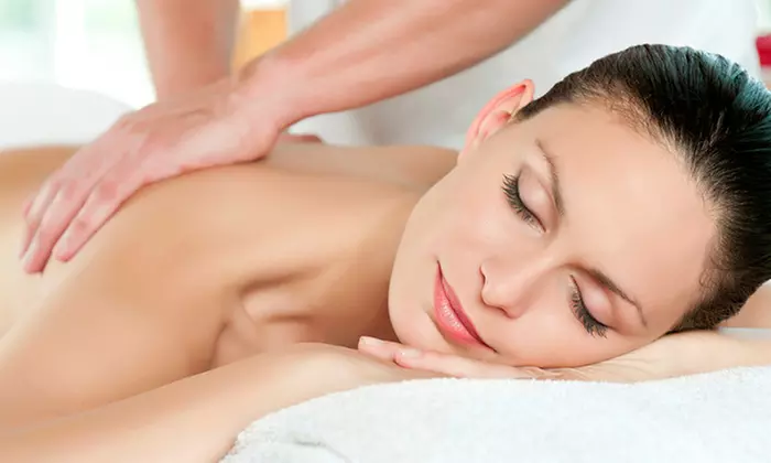 One or Three 50-Minute Relaxation Massages at Chiro-Spa (Up to 54% Off) - Primary Image