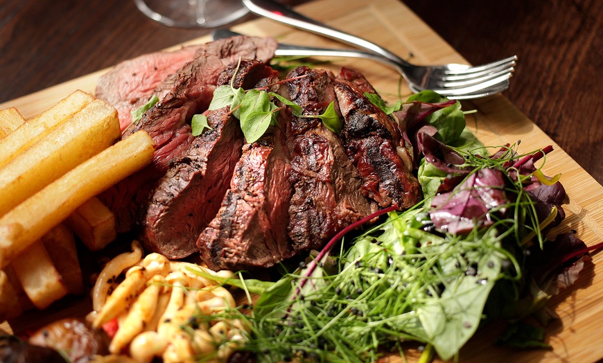 500-gram Chateaubriand for Two - Nira Caledonia | Groupon