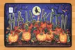 Halloween Sound Kitchen Mat. Multiple Designs Available. Free Shipping and Returns. - Second Medium