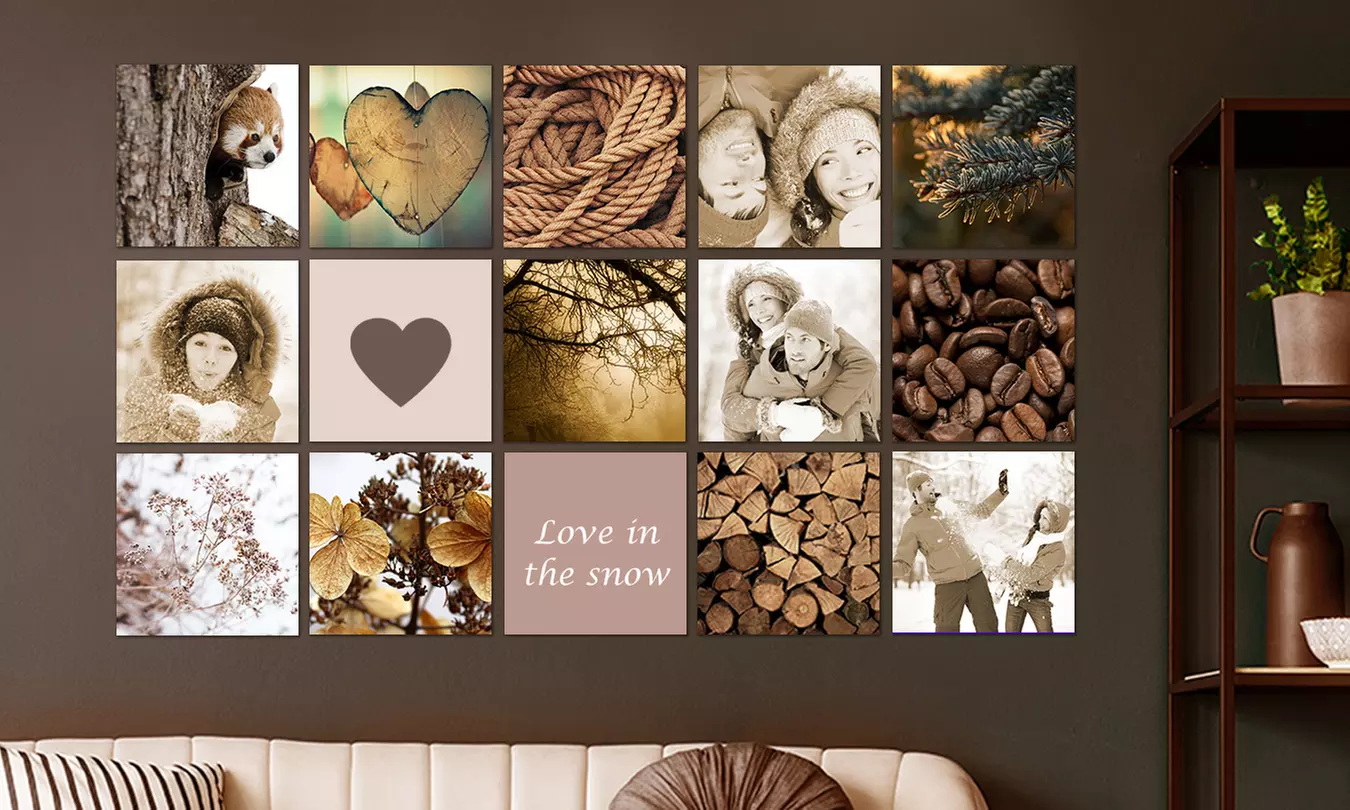 1-16 foto's op vierkant forex