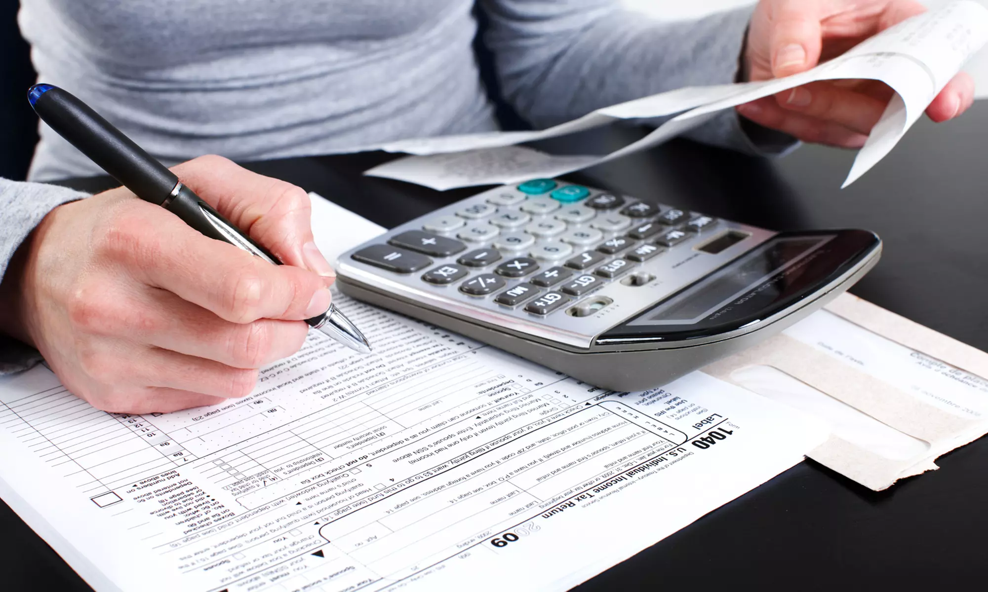 $5 for a Tax and Financial-Planning Course from BusinessBundle ($497 Value) - Primary Image