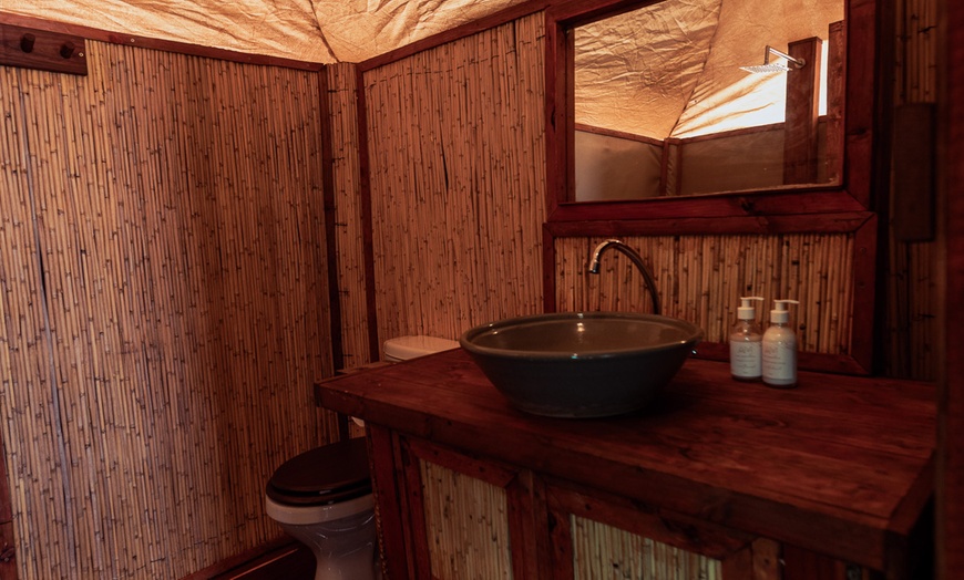 Image 7: Zimbabwe: 7-Night Yoga & Safari Retreat