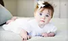 $79 for an On-Location Photo Shoot with Retouched Digital Images and Prints from Betsy Butler Photography ($275 Value)