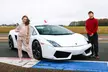 Choice of Junior Supercar Driving Experience at Drift Limits - Available on Weekends! (Up to 81% Off) - Second Medium
