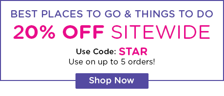 20% Off Sitewide