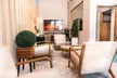 Get a Individual or Couples 60-Minute Massage +Hot Stone, Pad & Coconut Oil @Massage On the Beach(Up To 49% Off) - Second Medium