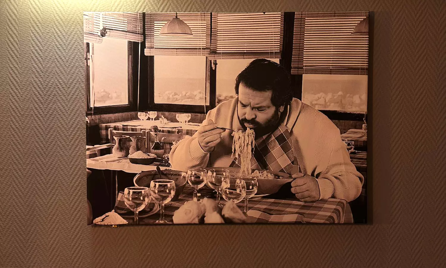 Pizza oder Pasta inkl. Dessert & Getränk für 1 - 4 Personen