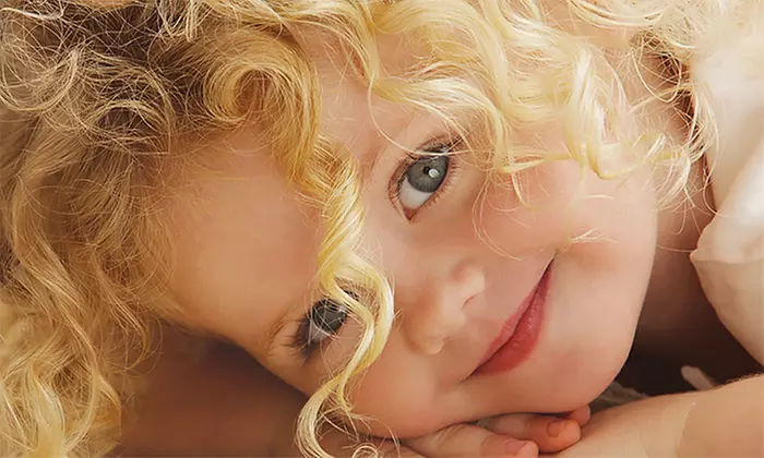 Up to 65% Off on Studio Photography at Papadakis Photography - Primary Image