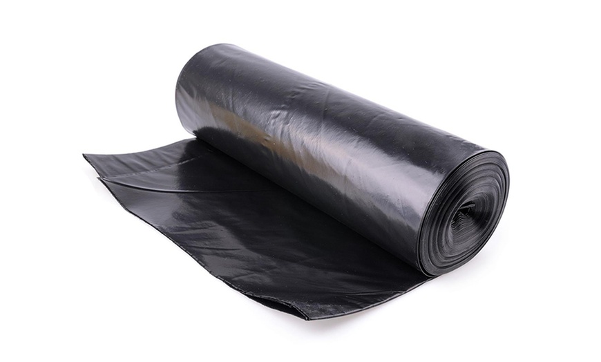 Image 12: 200 or 400 TidyZ Extra Value Bin Liners