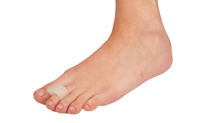 Image 6: PRO 11 WELLBEING Toe Separators