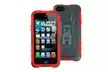 Armor-X Case and Belt Clip for iPhone 5/5S, Galaxy Note, and Galaxy S3/S4. Multiple Colors Available. - Second Medium