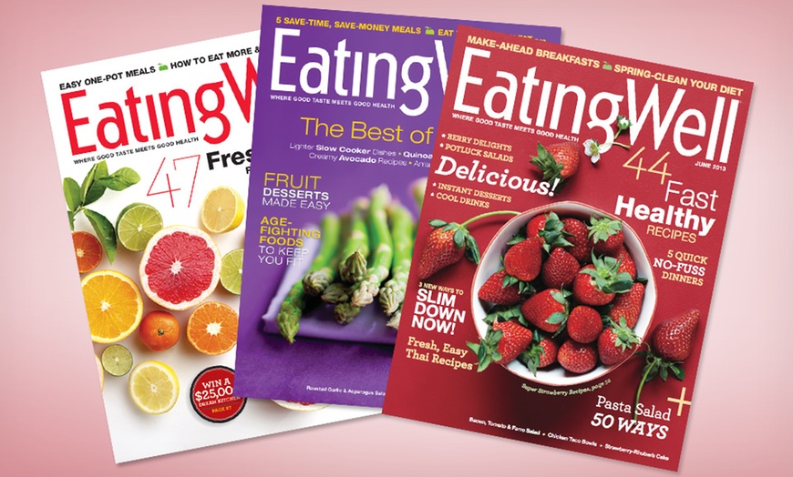 eating-well-magazine-groupon-goods