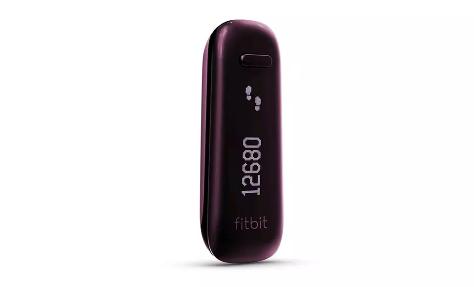Fitbit One Wireless Activity and Sleep Tracker - Second Medium