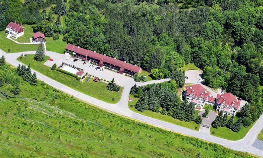 Image 7: Stay & Spa in Saint-Sauveur