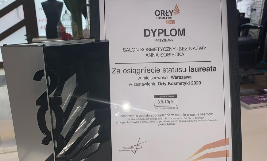 Image 9: Długotrwały blask, perfekcja na co dzień – stylizacja hybrydowa