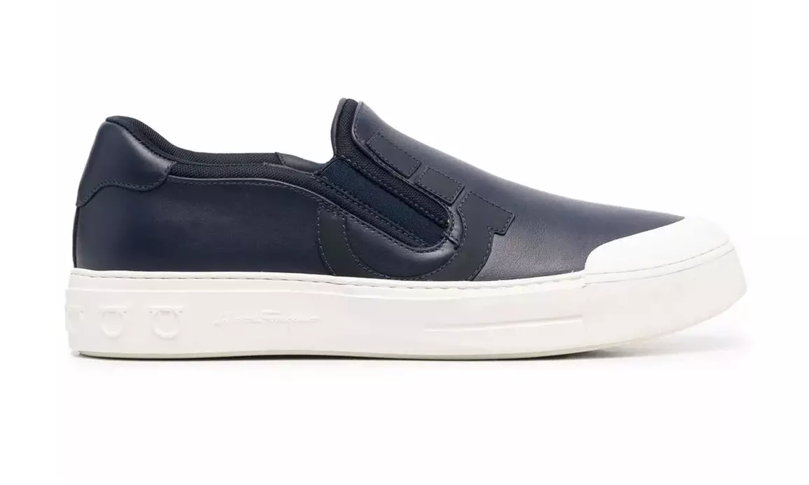 Men's Ferragamo Designer Sneakers